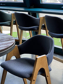 Ресторан Osminog м. Київ 6