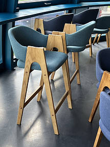 Ресторан Osminog м. Київ 8