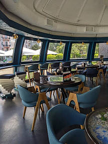 Ресторан Osminog м. Київ 9