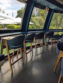 Ресторан Osminog м. Київ 10