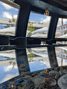 Ресторан Osminog м. Київ 11