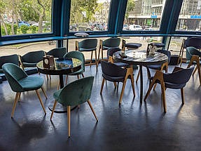 Ресторан Osminog м. Київ 12