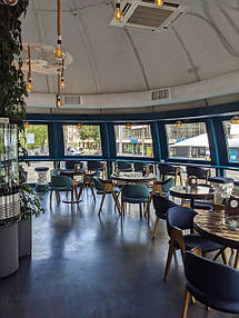 Ресторан Osminog м. Київ 13