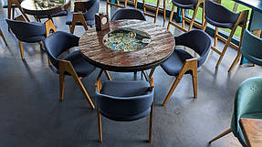 Ресторан Osminog м. Київ 14