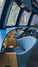 Ресторан Osminog м. Київ 15