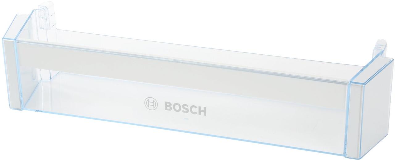 Лоток дверний для холодильника Bosch, Siemens 00746691 - оригінальна запчастина