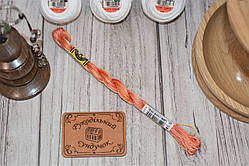 DMC Color Variations Perle Cotton Size #5 - 4120