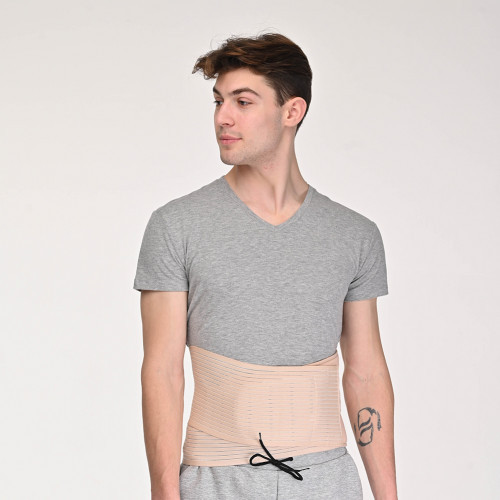 Бандаж грижовий ЛГ-4М-1 Comfort, фото 1