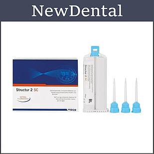 Структур (75г) BL Бліч VOCO