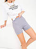 Жіночі короткі шорти розміри норма, фото 6