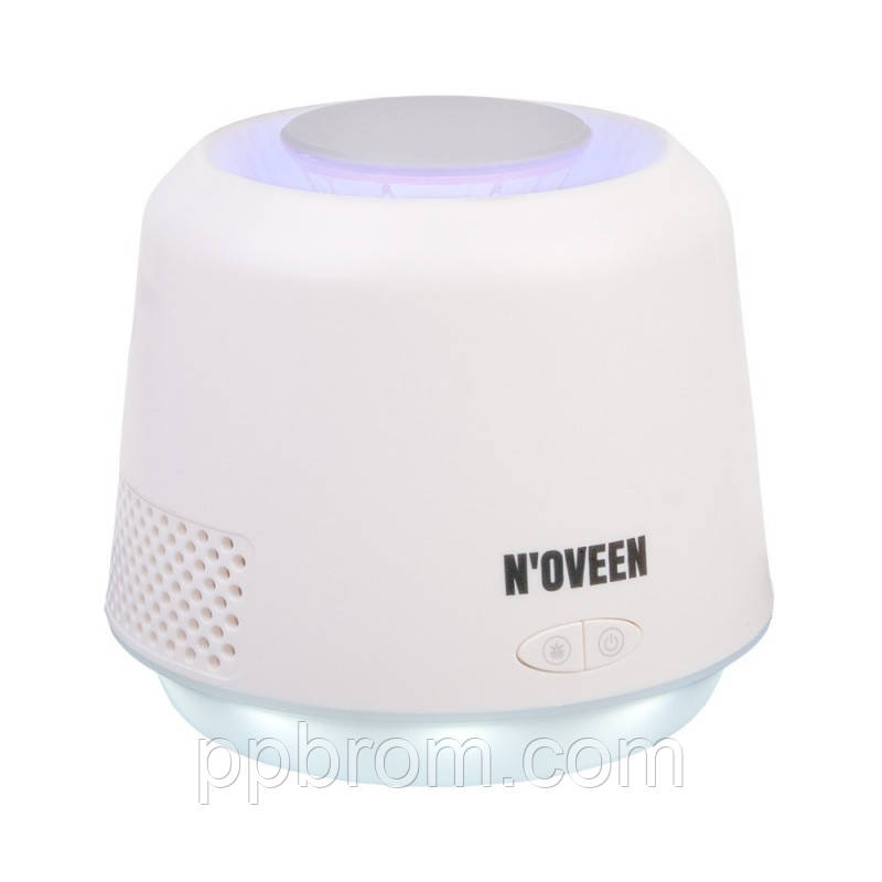 Пастка комах IKN883 LED USB, фото 1