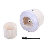 Пастка комах IKN883 LED USB, фото 4