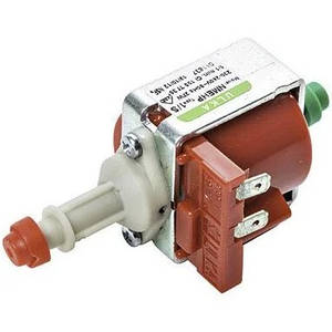 Помпа для парогенератора Delonghi 27W ULKA Type NMEHP 1/S (5112810081)