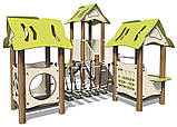 Ігровий комплекс "Травень" SiverSport TL103, фото 2