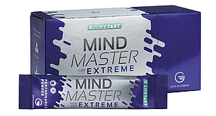 Майнд Мастер Екстрим (порошок) - дає швидкий енергетичний заряд для розуму і тіла.