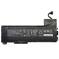 Акумуляторна батарея HP ZBook 15 G3 (VV09XL) 0-5% "Б/У"
