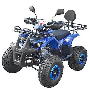 Квадроцикл дитячий SPARK SP125-5