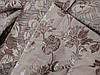 Турецьке жакардове покривало в розмірі 175*250, покривало на диван, 100% Бавовна, фото 5