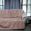 Турецьке жакардове покривало в розмірі 175*250, покривало на диван, 100% Бавовна, фото 7