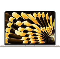 Ноутбук Apple MacBook Air 15" M2 8/256GB/8CPU/10GPU Starlight (MQKU3) 2023