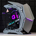 Ігровий комп'ютер Intel i5 14600KF / RTX 5070 TI 16GB "SKALLE", фото 4