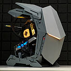 Ігровий комп'ютер Intel i5 14600KF RTX 5070 12GB / RAM 32GB / SSD 1TB "JERNSKALLE", фото 4