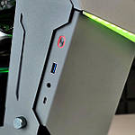 Ігровий комп'ютер Intel i5 14600KF / RTX 5070 TI 16GB "SKALLE", фото 5