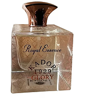 Оригинал Noran Perfumes Royal Essence Kador 1929 Glory 100 мл ТЕСТЕР парфюмированная вода