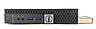 Системний блок Dell Optiplex 7040 Micro (Core i3-6100T/8Gb/SSD 240Gb), фото 4