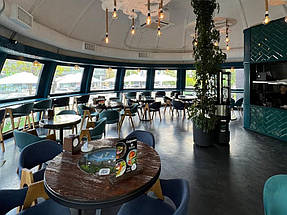 Ресторан Osminog м. Київ 17