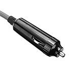 Автомобільний душ від прикурювача SHOWER SET AA2-2 / Портативний похідний душ / Туристичний автодуш, фото 5