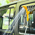 Автомобільний душ від прикурювача SHOWER SET AA2-2 / Портативний похідний душ / Туристичний автодуш, фото 2