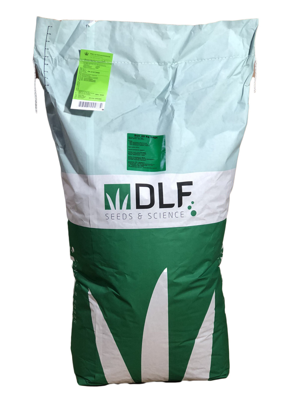 Газонна трава «Універсал» DLF TRIFOLIUM (Данія) 10 кг