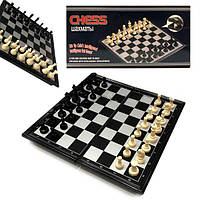 Шахи дорожні магнітні