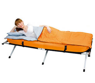 Туристична розкладачка BestWay 3-in-1 Fold 'N Rest 67384, фото 1