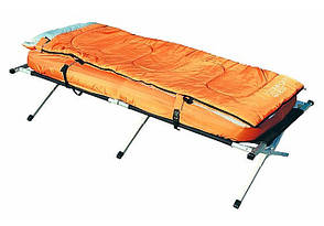 Туристична розкладачка BestWay 3-in-1 Fold 'N Rest 67384, фото 3