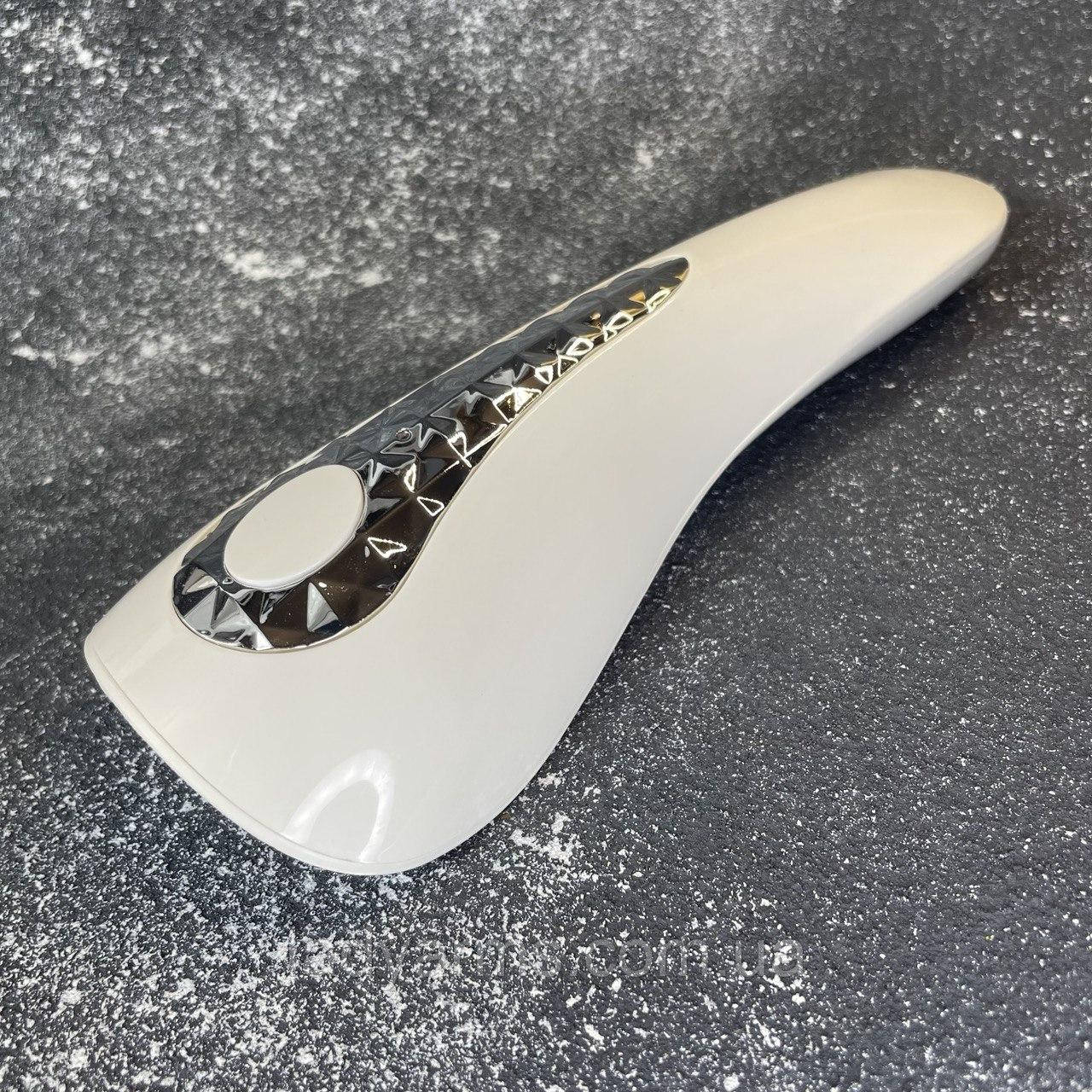 Лампа портативна UV на акумуляторі USB 18 Вт