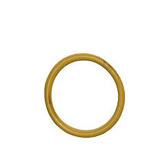 Кільця ущільнюючі гумові №12 17.17_20.73_1.78 (MT0267, MT0284, MT0653)