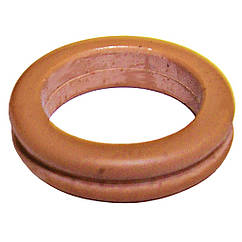 Кільця ущільнюючі подвійні CITROEN, PEUGEOT №6 - коричневі