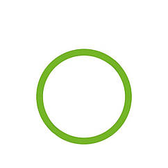 Кільця ущільнюючі гумові 17.1_19.9_1.4