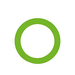 Кільця ущільнюючі гумові 8.66_9.66_1.5