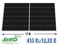 Солнечная панель 410 Вт Jinko Solar [Tiger Pro 54НС]