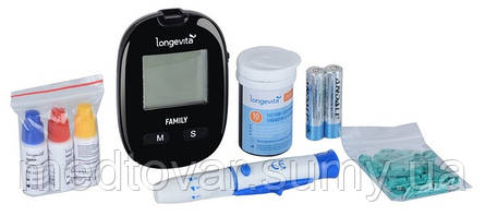 Глюкометр vs лабораторія: чому відрізняються показники?