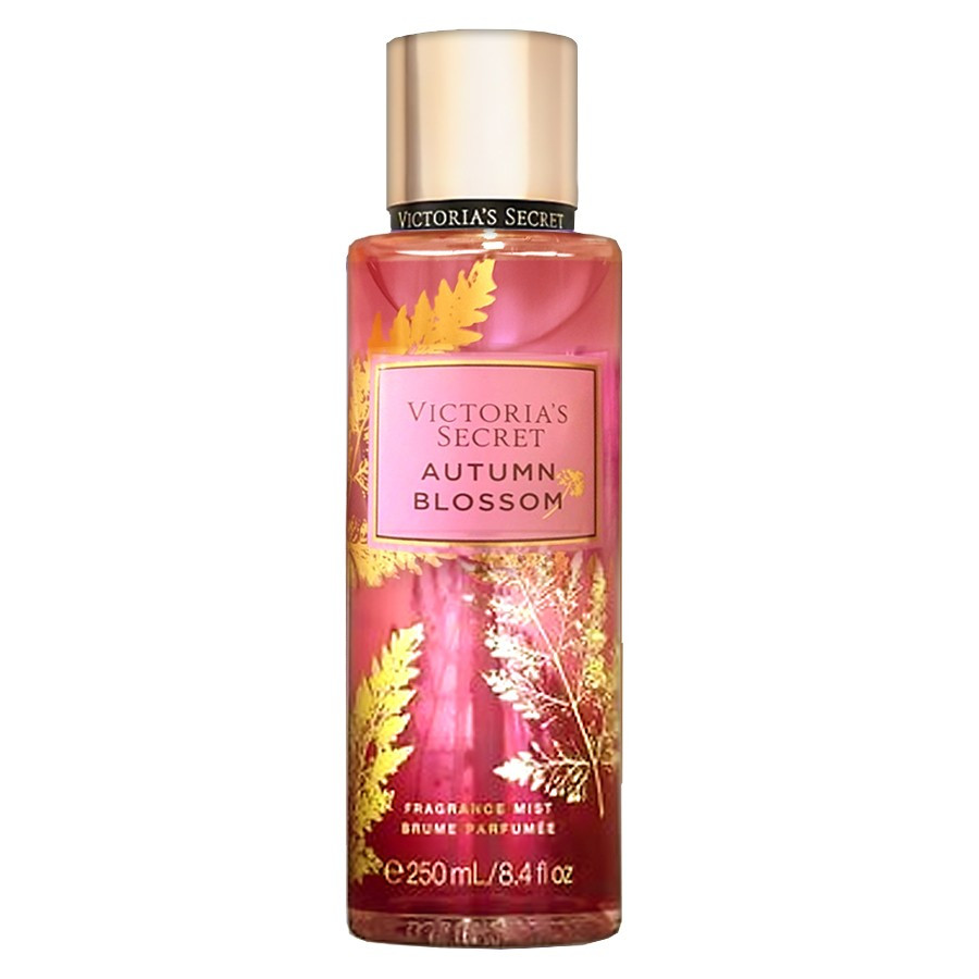 Парфумований спрей для тіла Victoria's Secret Autumn Blossom 250 мл