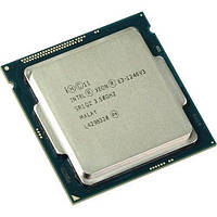 БУ Процессор s1150 Intel Xeon E3-1246 V3 3,5-3,9 МГц, 4-8 core, Intel HD, 84W (аналог i7-4770)