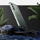 Чохол Spigen для Samsung Galaxy S23 Plus — Liquid Crystal, Crystal Clear (ACS05662), фото 8
