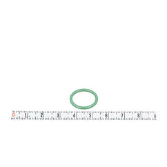 Кільця ущільнюючі гумові 14.81_18,57_1,88