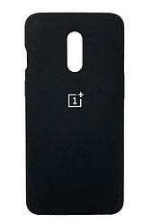Чохол Silicone Cover Full Protective для OnePlus 7