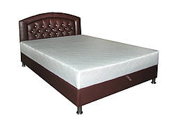 Ліжко двоспальне Джулія 1,4