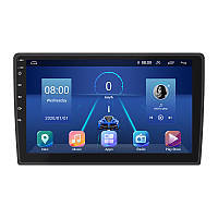 Штатная магнитола Lesko для Peugeot Expert II 2007-2012 9" 4/32Gb/ 4G/ Wi-Fi/ CarPlay Premium GPS Android 11шт